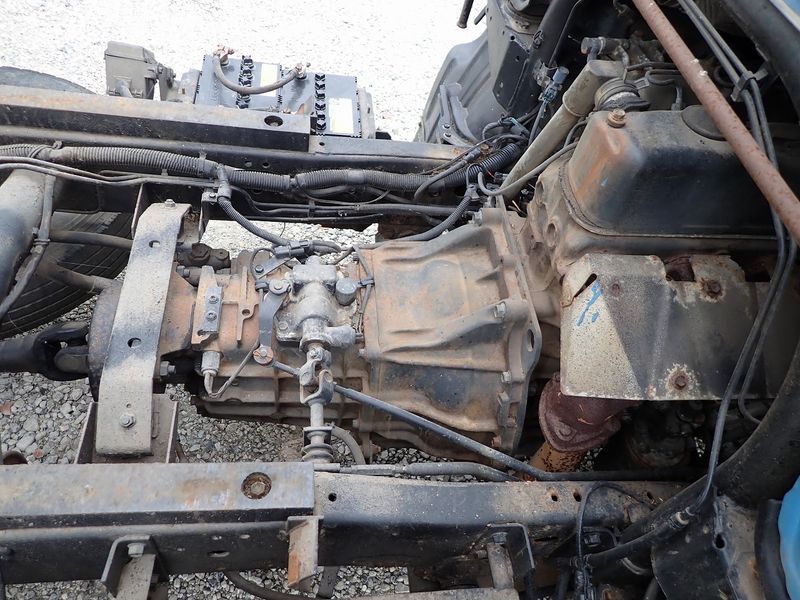 1995 Mitsubishi Canter U-FE516BC (UW-6a98d9082775a)[39]