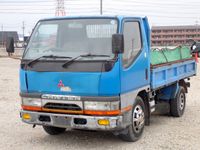 1995 Mitsubishi Canter U-FE516BC