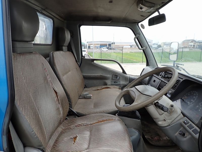 1995 Mitsubishi Canter U-FE516BC (UW-6a98d9082775a)[9]