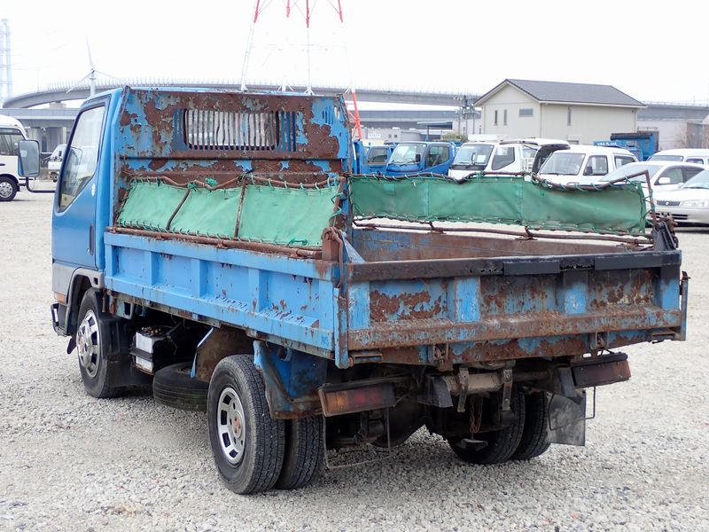 1995 Mitsubishi Canter U-FE516BC (UW-6a98d9082775a)[5]