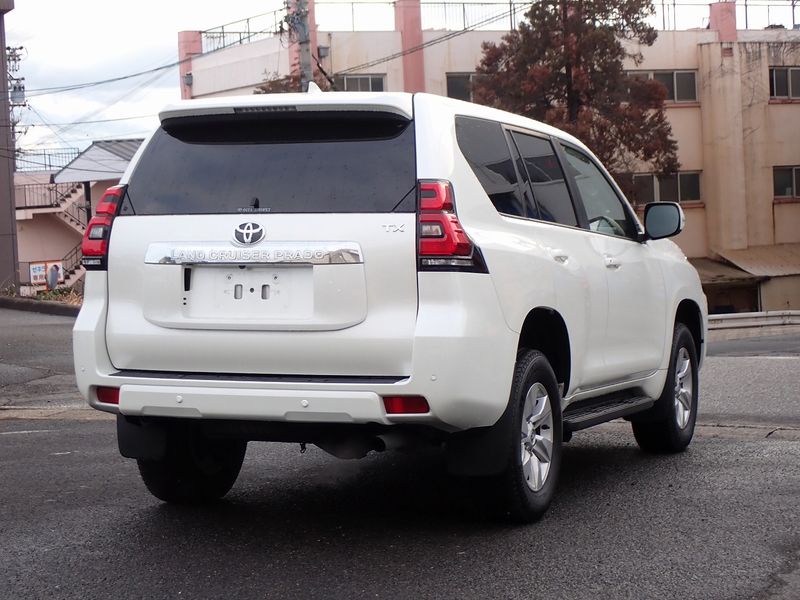 2023 Toyota Land Cruiser Prado 3BA-TRJ150W (UW-6a98d909920c5)[4]