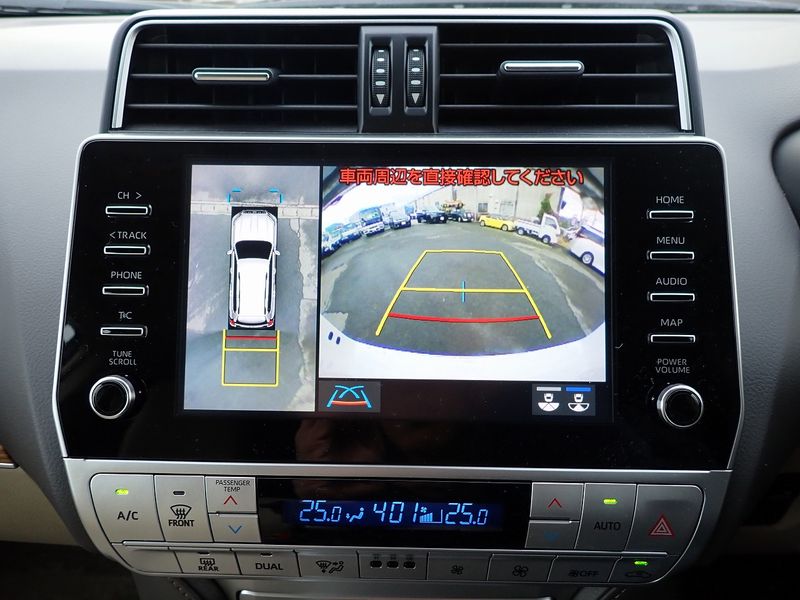 2023 Toyota Land Cruiser Prado 3BA-TRJ150W (UW-6a98d909920c5)[37]