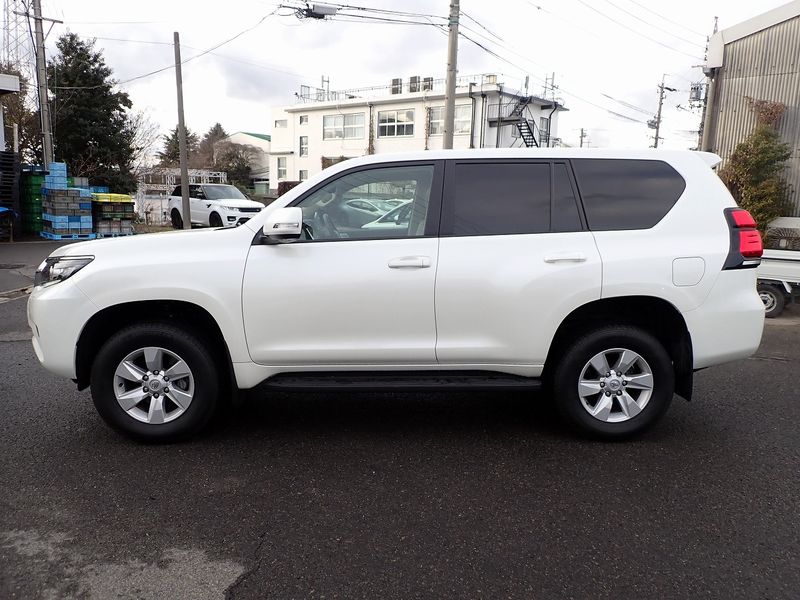 2023 Toyota Land Cruiser Prado 3BA-TRJ150W (UW-6a98d909920c5)[1]