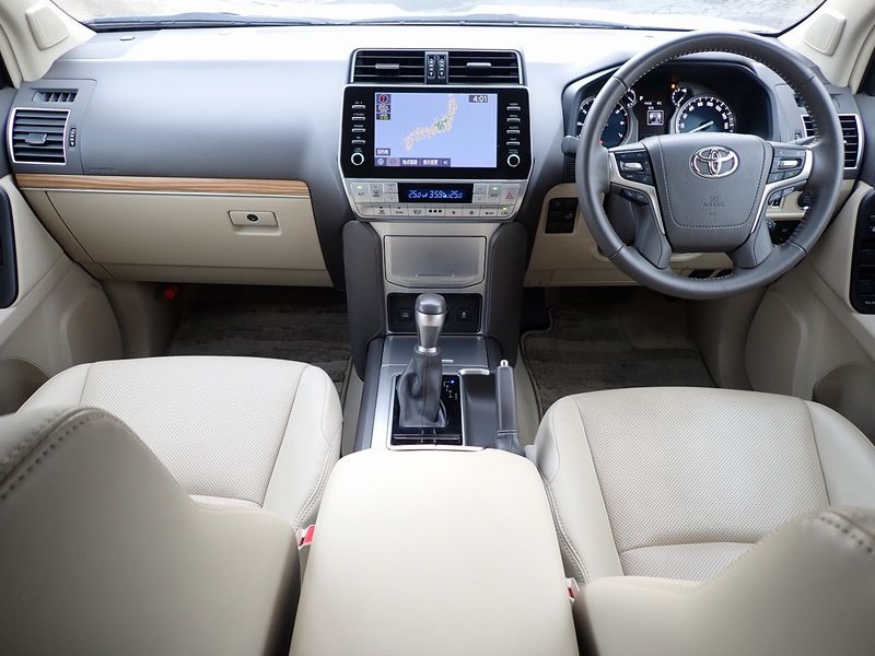 2023 Toyota Land Cruiser Prado 3BA-TRJ150W (UW-6a98d909920c5)[28]