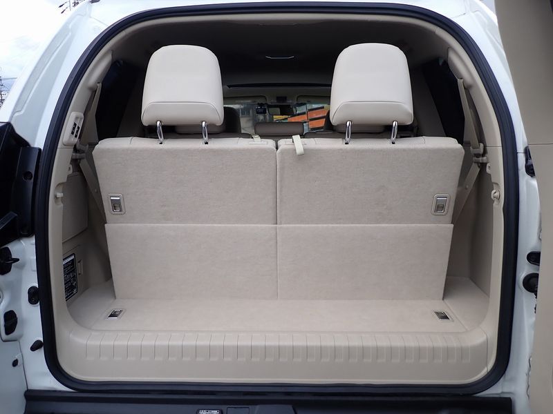 2023 Toyota Land Cruiser Prado 3BA-TRJ150W (UW-6a98d909920c5)[25]