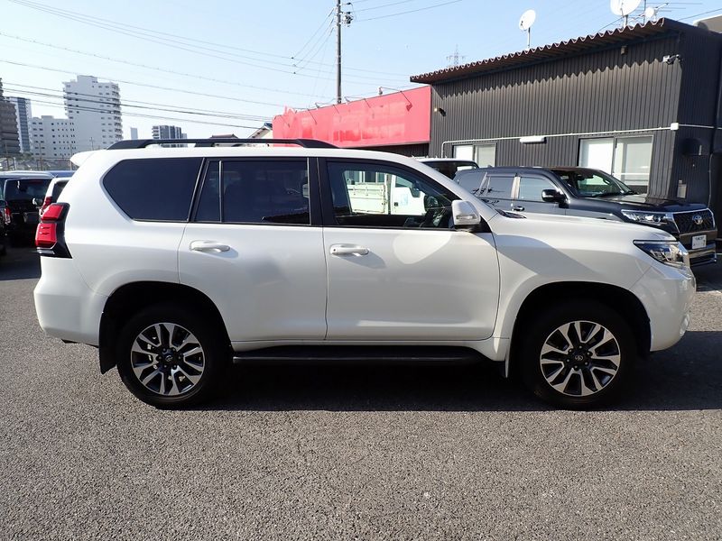 2023 Toyota Land Cruiser Prado 3BA-TRJ150W (UW-6a98d90a5fde0)[5]