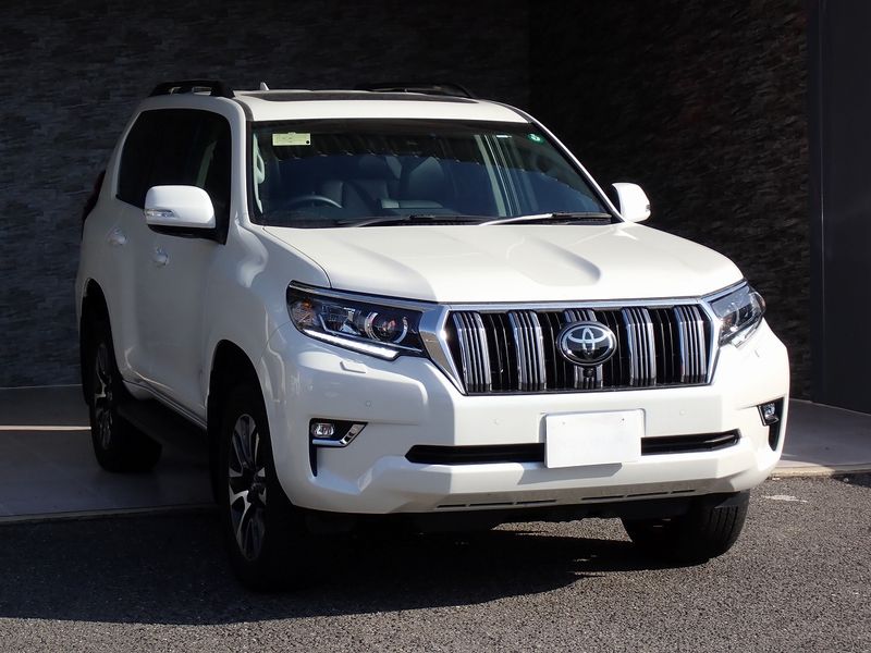 2023 Toyota Land Cruiser Prado 3BA-TRJ150W (UW-6a98d90a5fde0)[6]