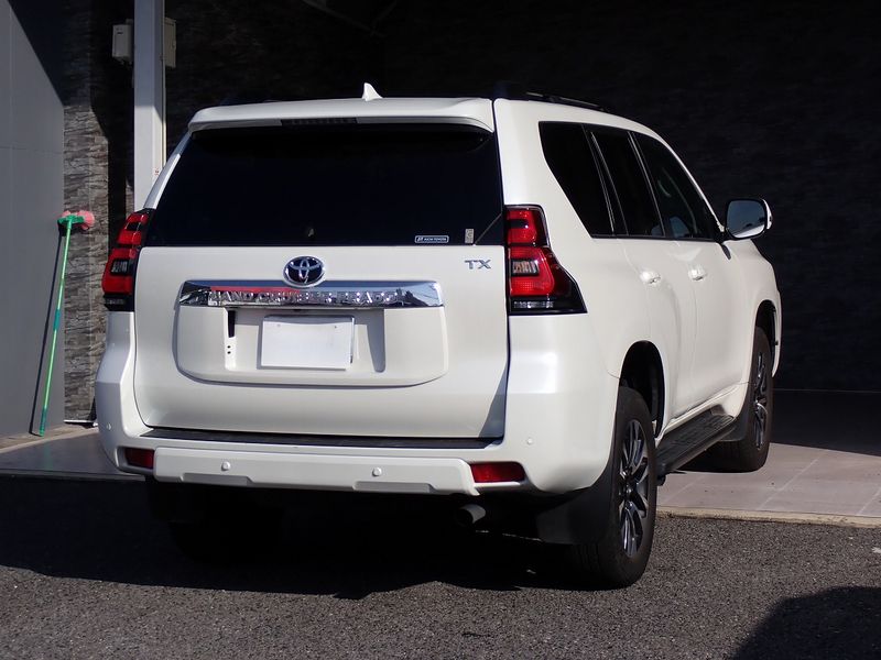 2023 Toyota Land Cruiser Prado 3BA-TRJ150W (UW-6a98d90a5fde0)[4]