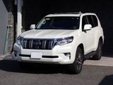 2023 Toyota Land Cruiser Prado 3BA-TRJ150W
