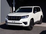 2023 Toyota Land Cruiser Prado 3BA-TRJ150W