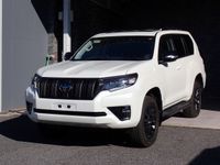 2023 Toyota Land Cruiser Prado 3BA-TRJ150W