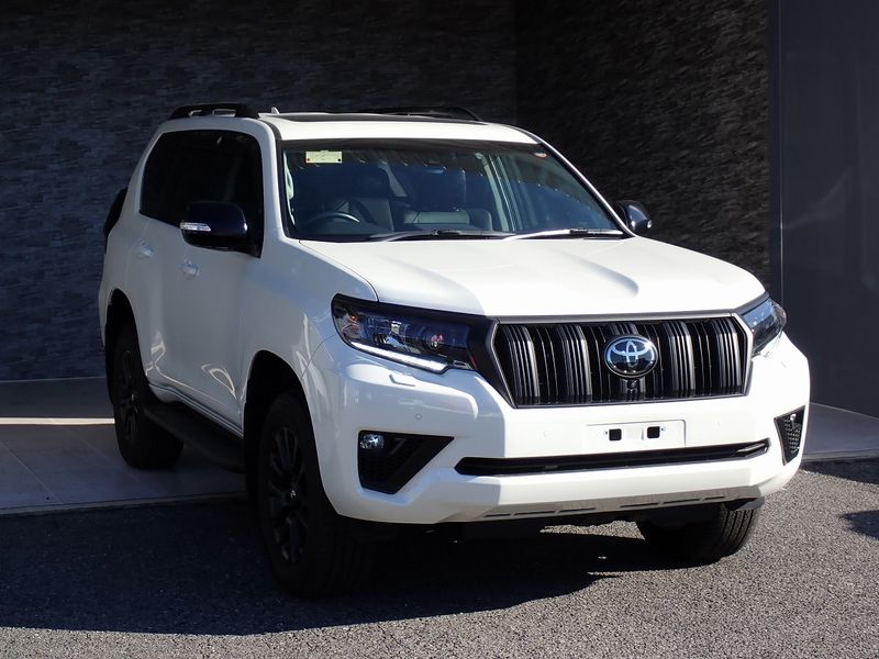 2023 Toyota Land Cruiser Prado 3BA-TRJ150W (UW-6a98d90a83ae2)[6]