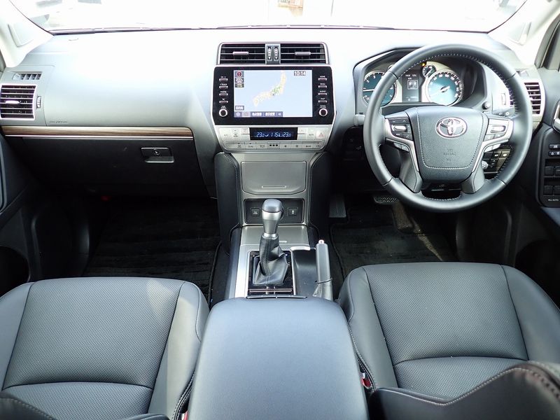 2023 Toyota Land Cruiser Prado 3BA-TRJ150W (UW-6a98d90abcf0a)[28]