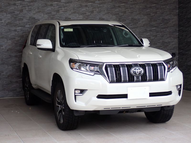 2023 Toyota Land Cruiser Prado 3BA-TRJ150W (UW-6a98d90abcf0a)[6]