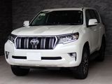 2023 Toyota Land Cruiser Prado 3BA-TRJ150W