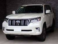 2023 Toyota Land Cruiser Prado 3BA-TRJ150W