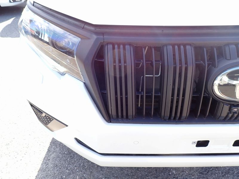 2023 Toyota Land Cruiser Prado 3BA-TRJ150W (UW-6a98d90bbaa70)[42]