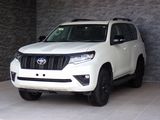 2023 Toyota Land Cruiser Prado 3BA-TRJ150W