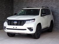 2023 Toyota Land Cruiser Prado 3BA-TRJ150W