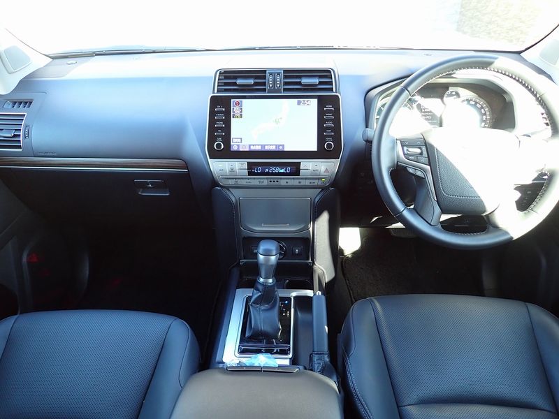 2023 Toyota Land Cruiser Prado 3BA-TRJ150W (UW-6a98d90cb0cb3)[28]