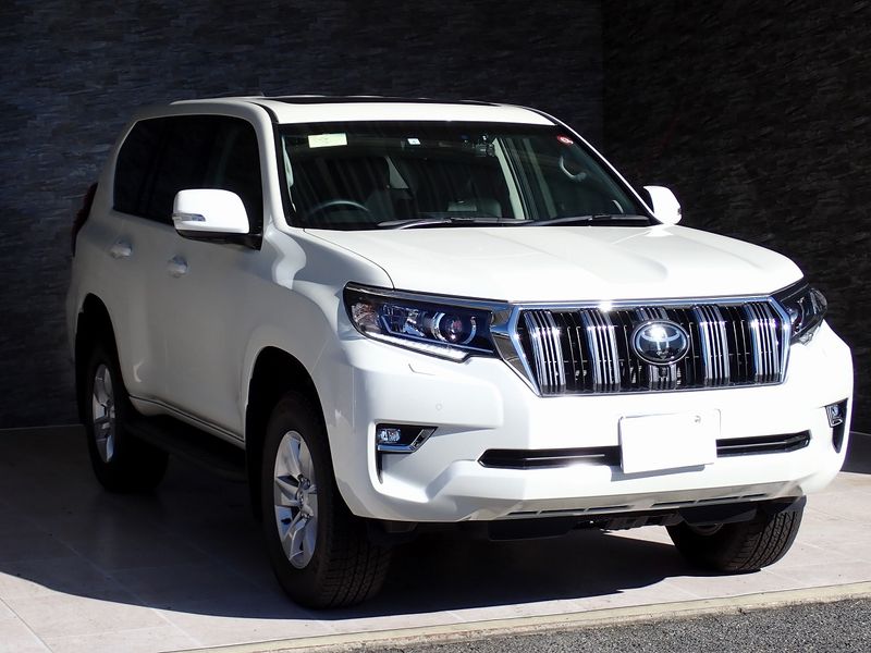 2023 Toyota Land Cruiser Prado 3BA-TRJ150W (UW-6a98d90cb0cb3)[6]