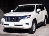 2023 Toyota Land Cruiser Prado 3BA-TRJ150W