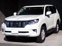 2023 Toyota Land Cruiser Prado 3BA-TRJ150W