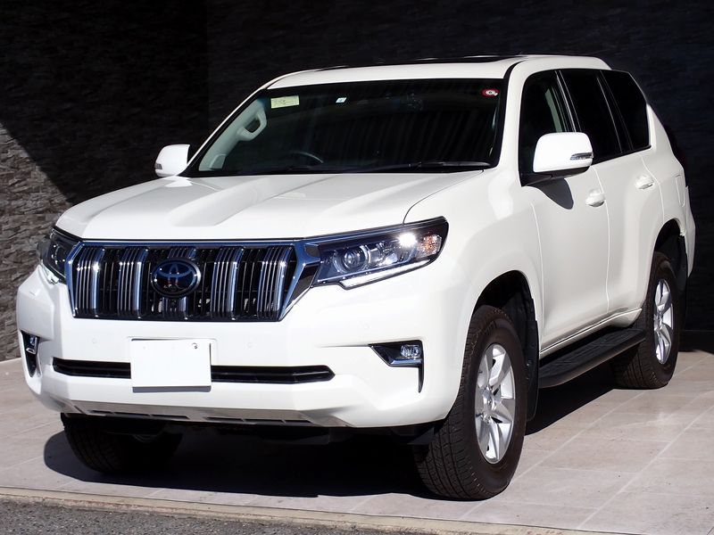 2023 Toyota Land Cruiser Prado 3BA-TRJ150W (UW-6a98d90cb0cb3)[0]