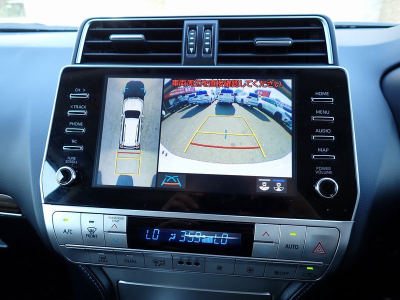 2023 Toyota Land Cruiser Prado 3BA-TRJ150W (UW-6a98d90cba394)[25]