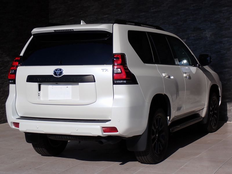 2023 Toyota Land Cruiser Prado 3BA-TRJ150W (UW-6a98d90cba394)[5]
