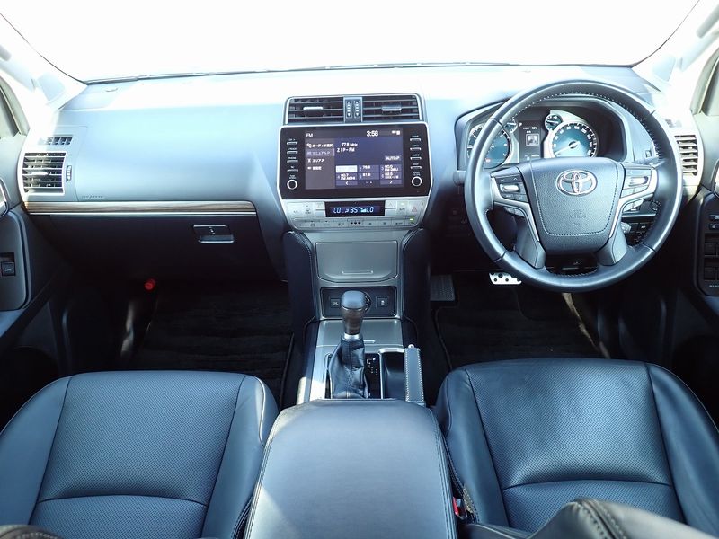 2023 Toyota Land Cruiser Prado 3BA-TRJ150W (UW-6a98d90cba394)[14]