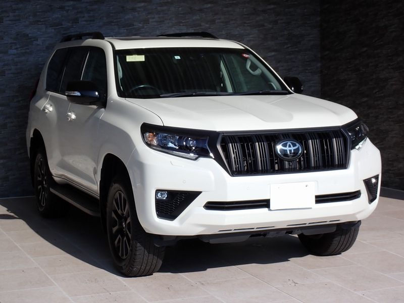 2023 Toyota Land Cruiser Prado 3BA-TRJ150W (UW-6a98d90cba394)[2]