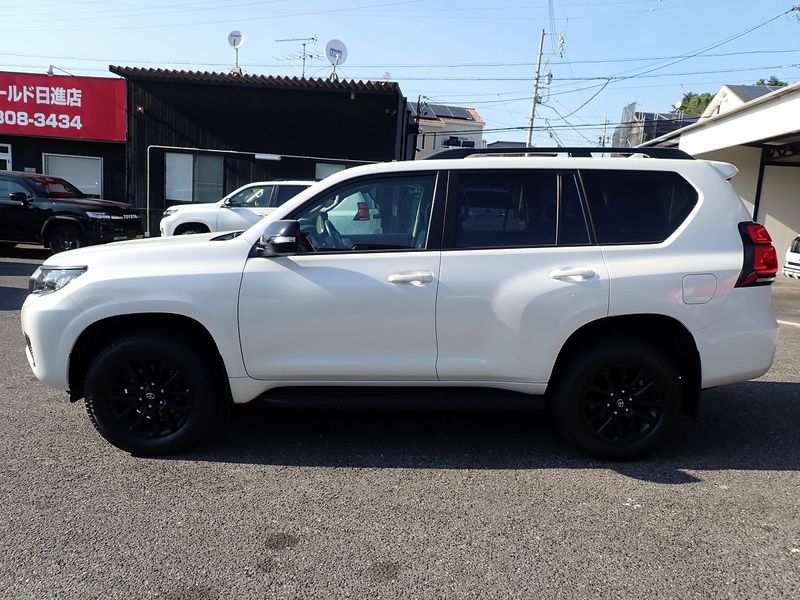 2023 Toyota Land Cruiser Prado 3BA-TRJ150W (UW-6a98d90cba394)[4]