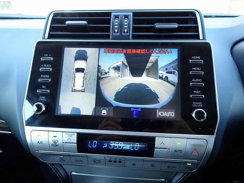 2023 Toyota Land Cruiser Prado 3BA-TRJ150W (UW-6a98d90cba394)[26]