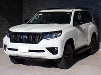 2023 Toyota Land Cruiser Prado 3BA-TRJ150W