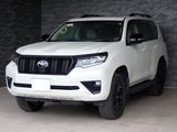 2023 Toyota Land Cruiser Prado 3BA-TRJ150W