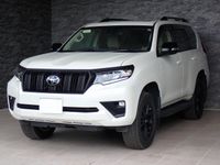 2023 Toyota Land Cruiser Prado 3BA-TRJ150W