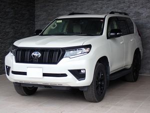 2023 Toyota Land Cruiser Prado 3BA-TRJ150W