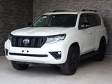 2023 Toyota Land Cruiser Prado 3BA-TRJ150W