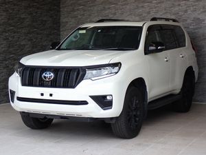 2023 Toyota Land Cruiser Prado 3BA-TRJ150W
