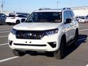 2022 Toyota Land Cruiser Prado 3BA-TRJ150W (UW-6a98d9112ba22)[0]