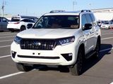 2022 Toyota Land Cruiser Prado 3BA-TRJ150W
