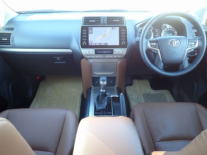 2022 Toyota Land Cruiser Prado 3BA-TRJ150W (UW-6a98d9112ba22)[28]