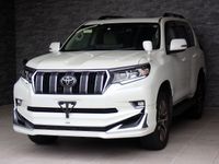 2023 Toyota Land Cruiser Prado 3BA-TRJ150W
