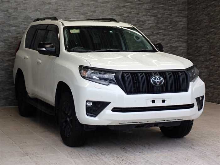 2022 Toyota Land Cruiser Prado 3BA-TRJ150W (UW-6a98d911c55c3)[6]