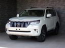 2022 Toyota Land Cruiser Prado 3BA-TRJ150W (UW-6a98d912810ab)[0]