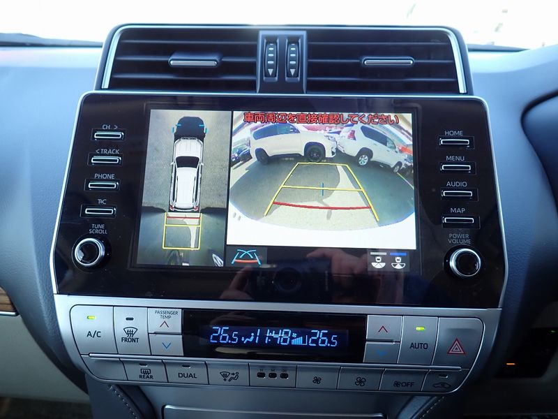2022 Toyota Land Cruiser Prado 3BA-TRJ150W (UW-6a98d912810ab)[37]