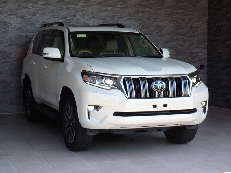 2022 Toyota Land Cruiser Prado 3BA-TRJ150W (UW-6a98d912810ab)[6]