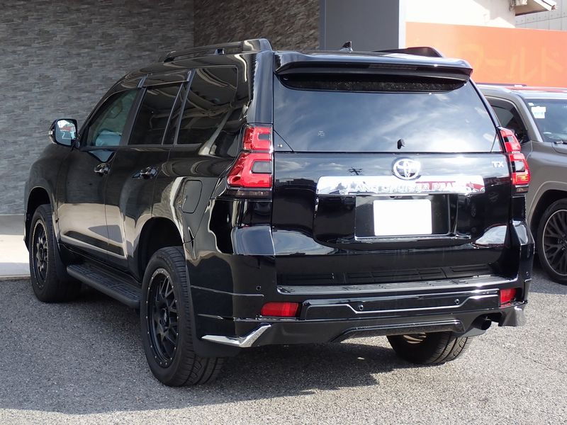 2022 Toyota Land Cruiser Prado 3BA-TRJ150W (UW-6a98d913a92c5)[2]