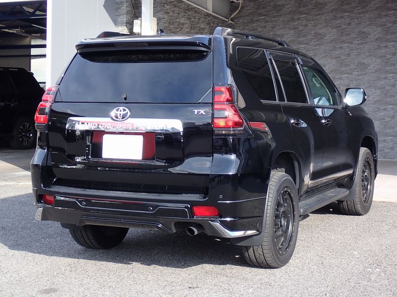 2022 Toyota Land Cruiser Prado 3BA-TRJ150W (UW-6a98d913a92c5)[4]